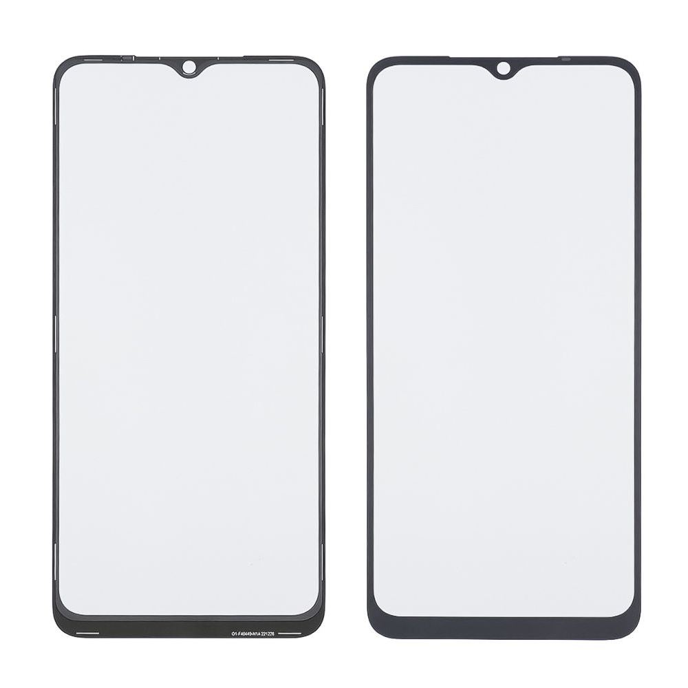 ������ ������� � OCA ������� Xiaomi Redmi A2 ������ � ���������� ���������, ����������