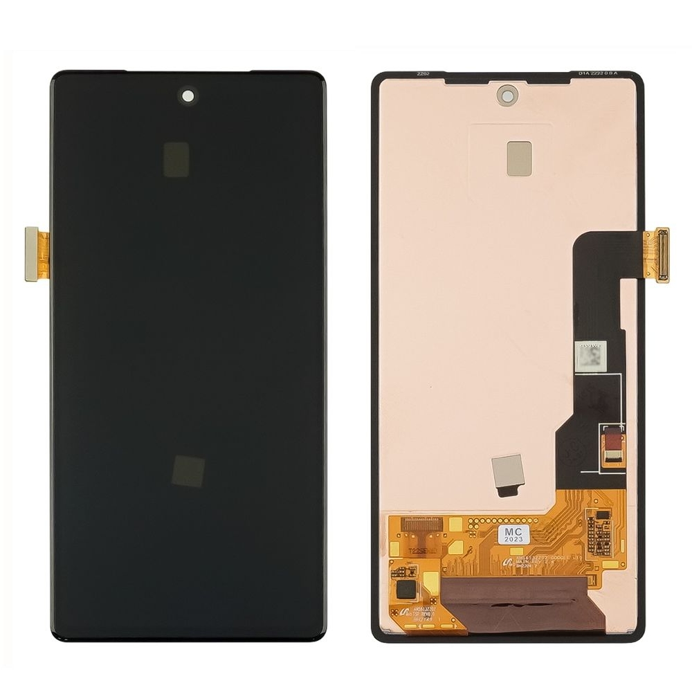 ������� Google Pixel 7a, ������ | � ��������� | High Copy, OLED | ���������� ������, �����