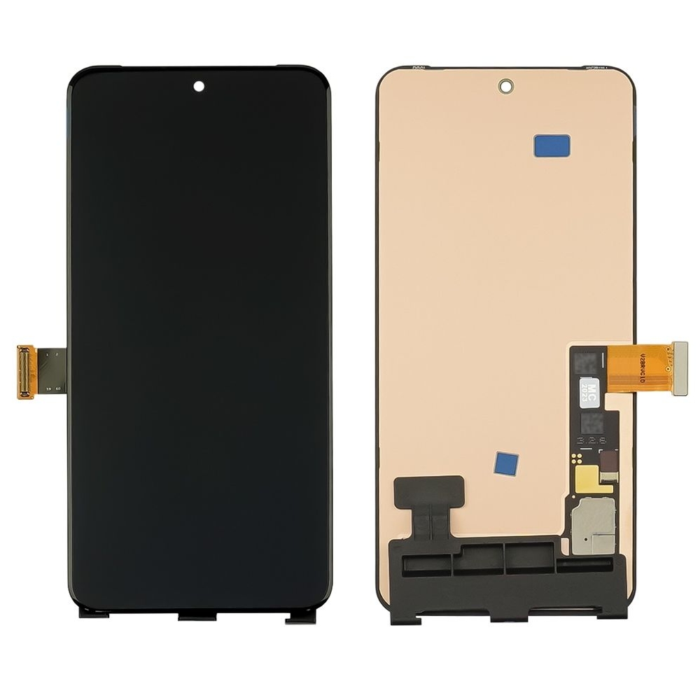 ������� Google Pixel 8, ������ | � ��������� | High Copy, OLED | ���������� ������, �����