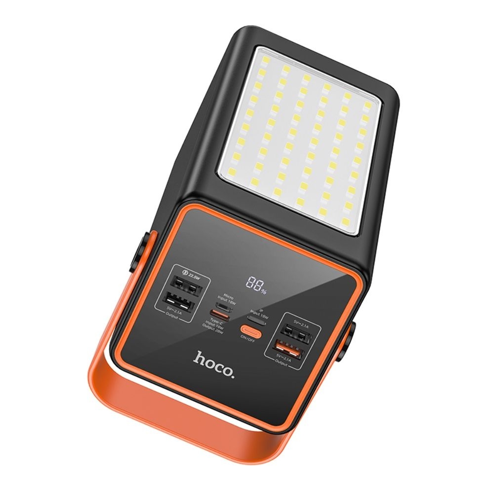 Power bank Hoco J107, 22.5W, 90000 mAh, ������