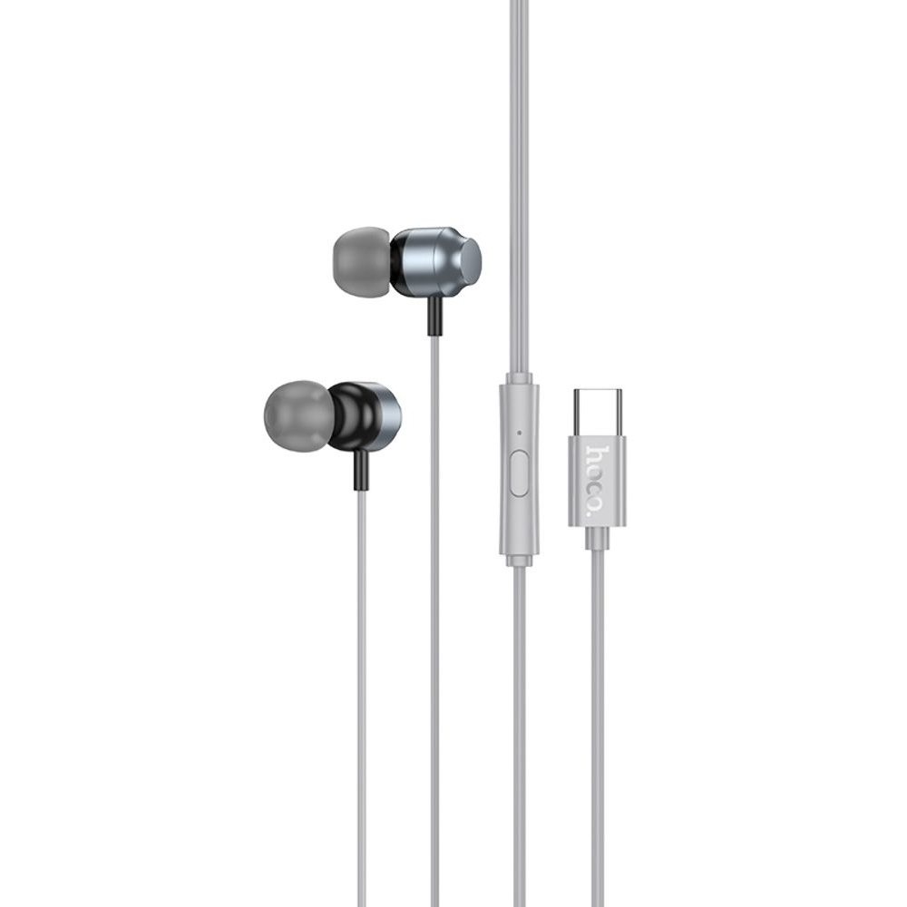 �������� ��������� ��������� Hoco M122 � ���������� Type-C �����