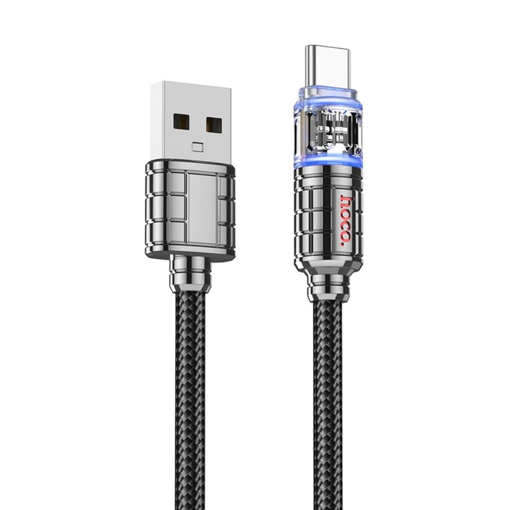 ������ Hoco U122 USB to Type-C 1m, ������