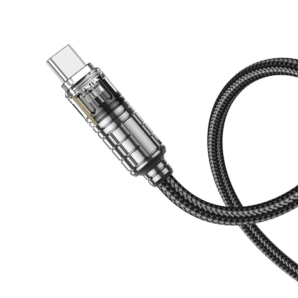 ������ Hoco U122 USB to Type-C 1m, ������