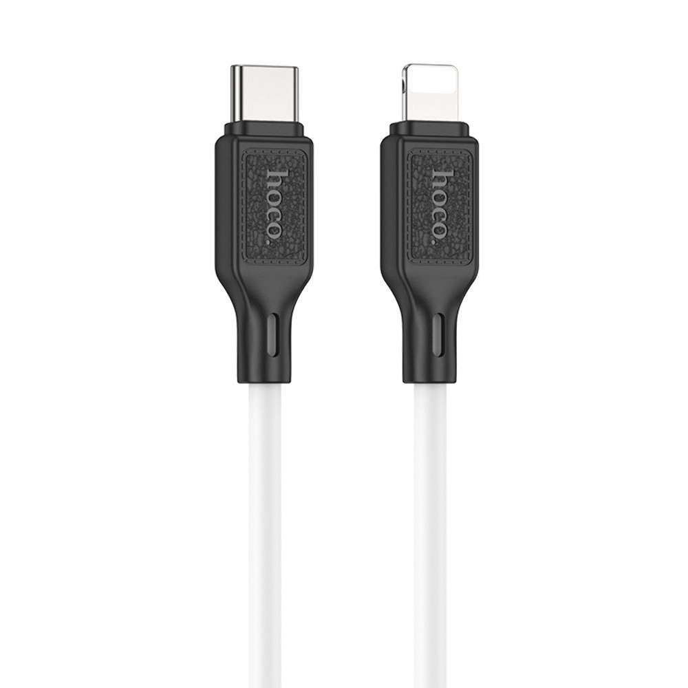 ������ Hoco X90 Type-C �� Lightning 1m, ����