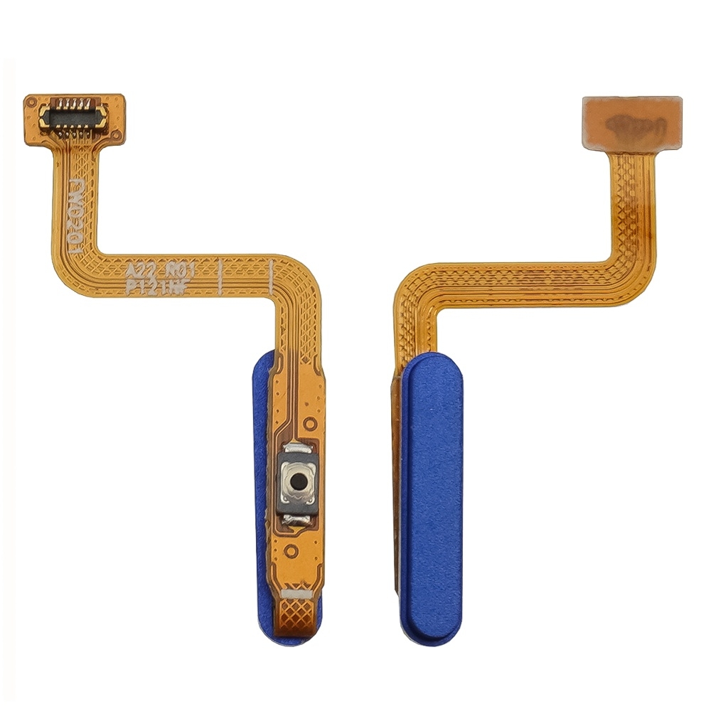 ����� Samsung SM-A225 Galaxy A22, SM-A326 Galaxy A32 5G, SM-M317 Galaxy M31s, SM-M515 Galaxy M51, SM-M526 Galaxy M52 5G, ������ ���������, ��� ������� ��������� ������ (Touch ID), �����, Original (PRC)