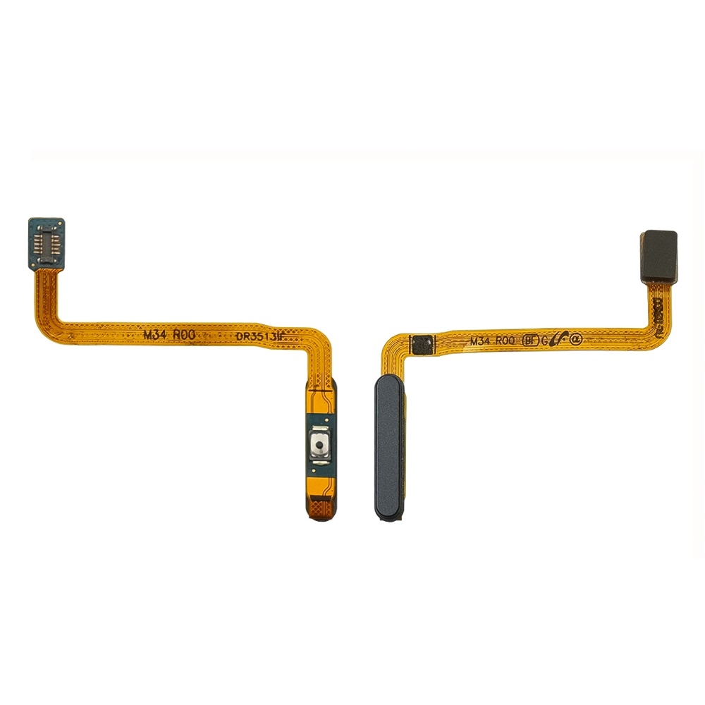 ����� Samsung SM-M346 Galaxy M34, ��� ������� ��������� ������ (Touch ID), ������, Original (PRC)