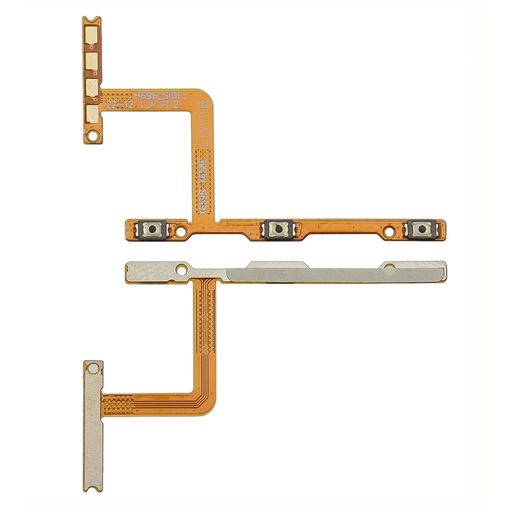 ����� Tecno Spark 7, ������ ���������, ������ ����� (��������� ���������), ������� ������, Original (PRC)