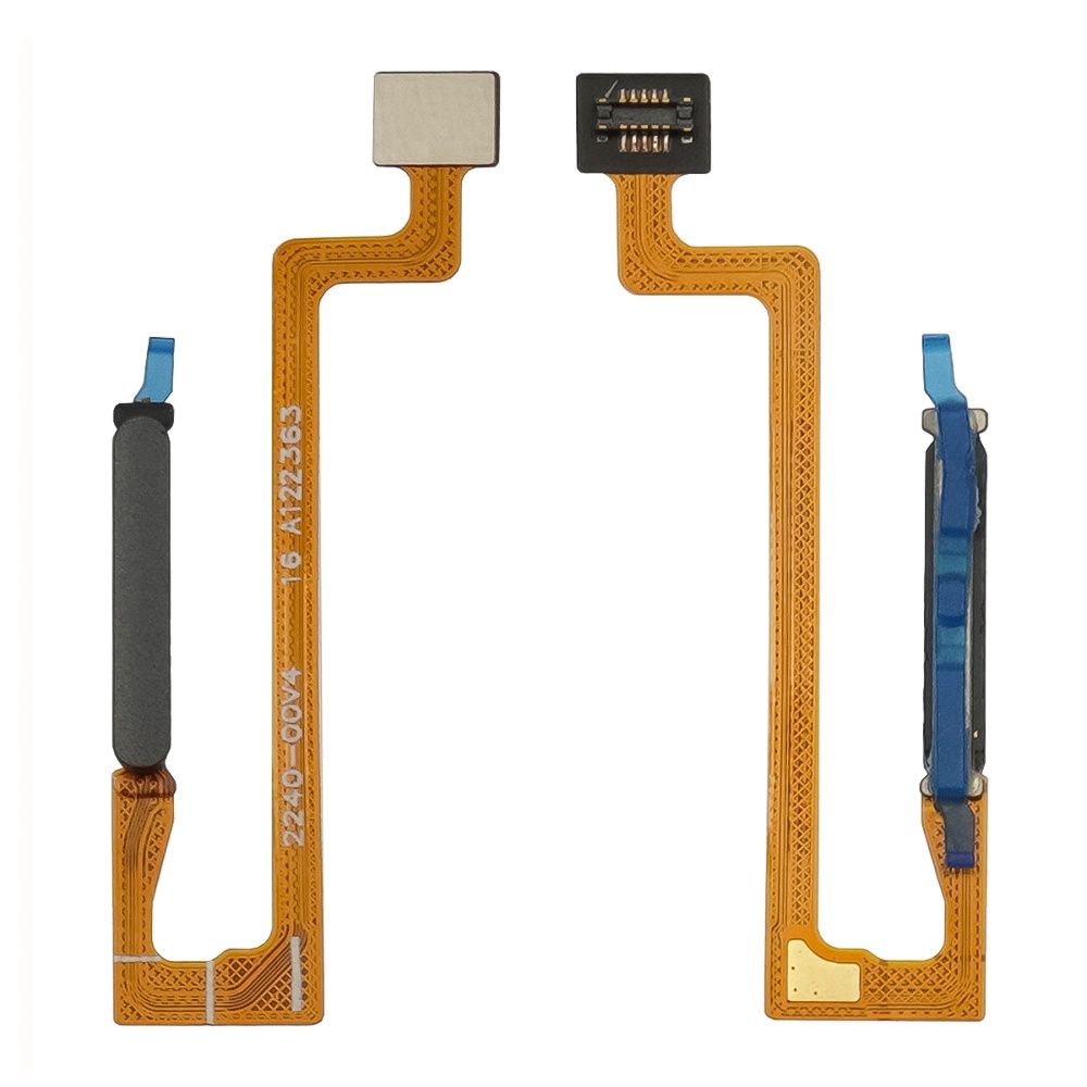 ����� Xiaomi Redmi Note 12 5G, ������ ���������, ������� �������, ��� ������� ��������� ������ (Touch ID), ������, Original (PRC)