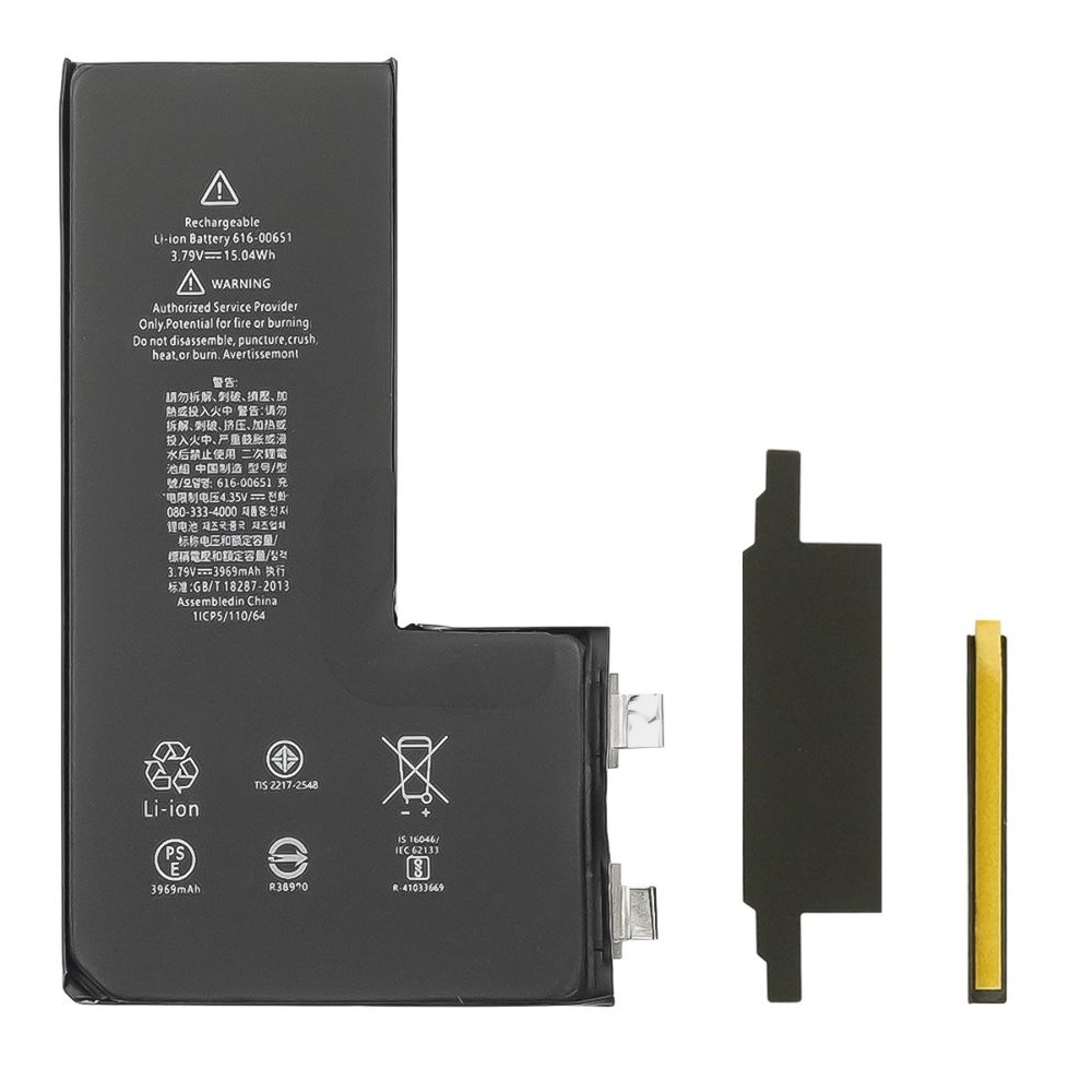 ���������� Apple iPhone 11 Pro Max, 616-00644, 616-00651, High Copy, ��� ����������, �� ��������� | 1 ��. ������ | ���, �������, �����������