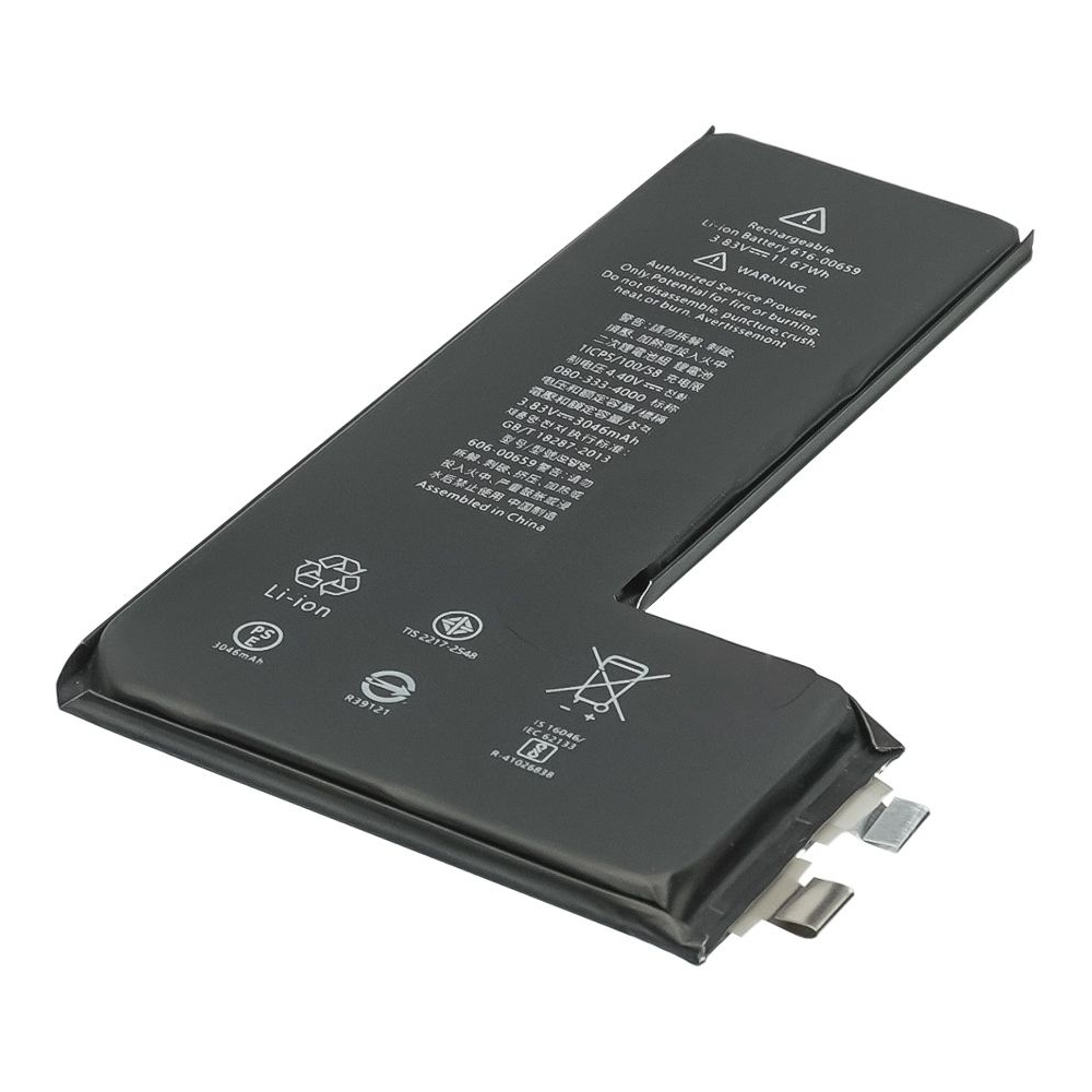 ���������� Apple iPhone 11 Pro, 616-00659, 616-00660, High Copy, ��� ����������, �� ��������� | 1 ��. ������ | ���, �������, �����������