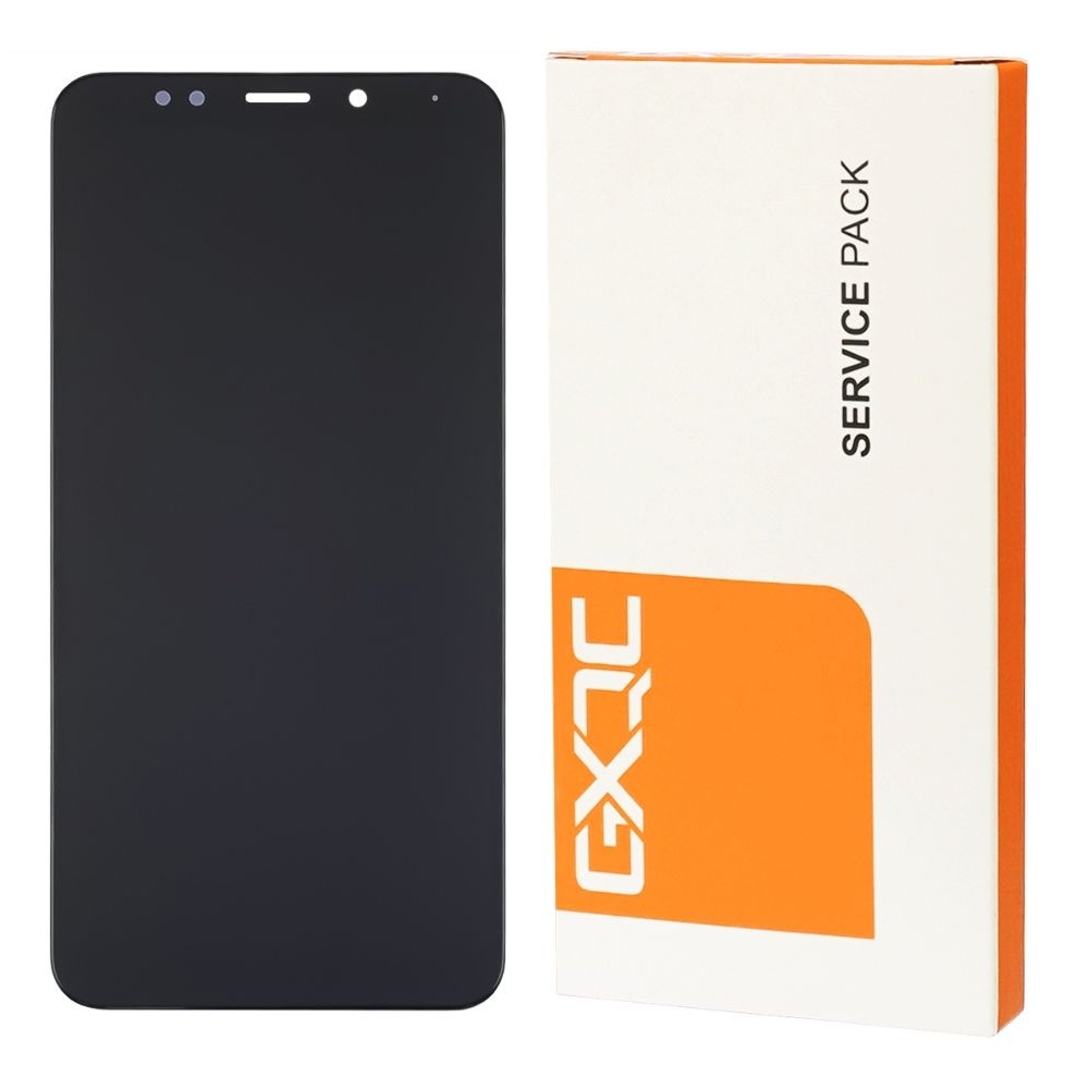 ������� Xiaomi Redmi 5 Plus, MEG7, ������ | � ��������� | Service Pack | ���������� ������, �����