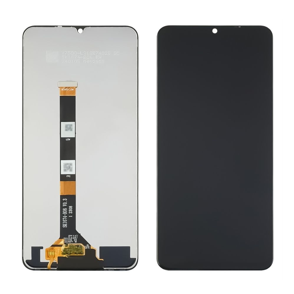 ������� Realme C51, RMX3830, C53, RMX3760, Narzo N53, RMX3761, Note 50, RMX3834, ������ | � ��������� | Original (PRC), Service Pack, SKI674-B06 V0.3 | ���������� ������, �����