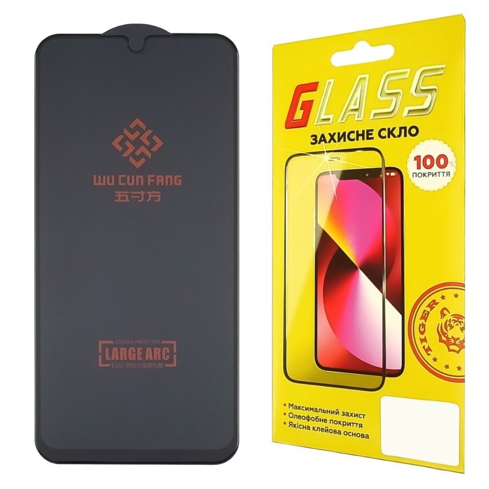 ������� ���� Samsung SM-A346 A34 Full Glue Large ARC (0.3 ��, �����) | ���������� �������� ������