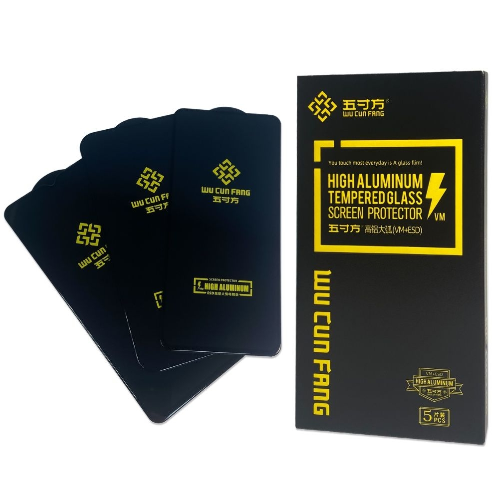 ������� ���� Xiaomi Redmi 9, Redmi 9T, Redmi 9 Prime, Poco M2, Poco M3, M2004J19G, M2004J19C Full Glue High Aluminum (0.3 ��, �����) | ���������� �������� ������