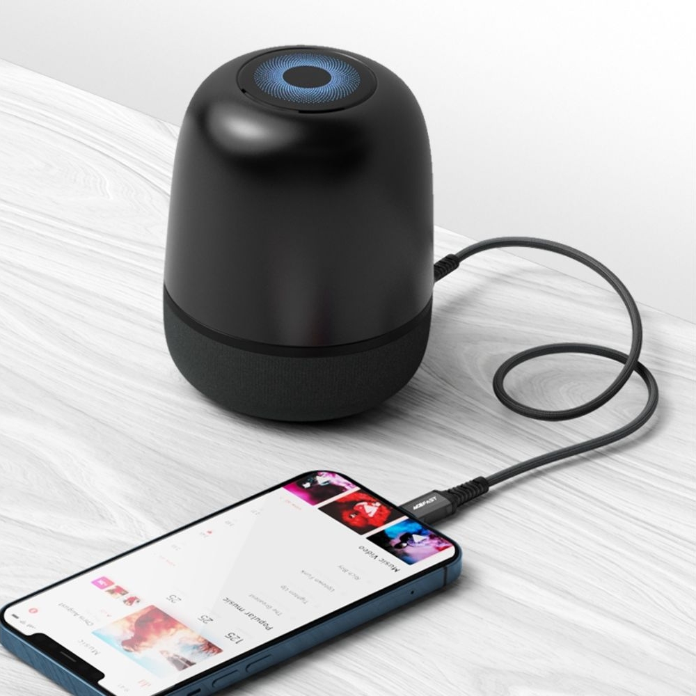 ������ Acefast C1-06 Lightning to 3.5mm 1.2m, ������