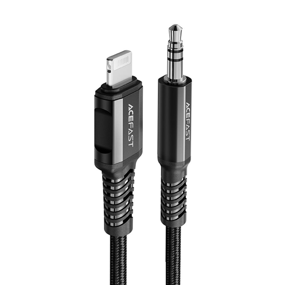 ������ Acefast C1-06 Lightning to 3.5mm 1.2m, ������