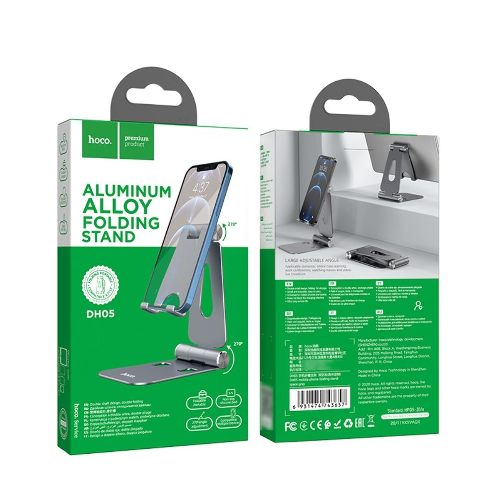 ������ Hoco DH05, ���� | ���������