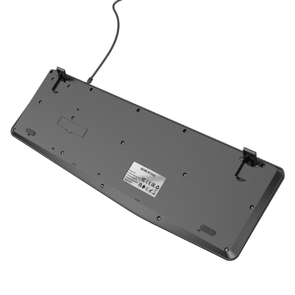 ���������� Borofone BG9 (ENG/ ���/ ���), ������