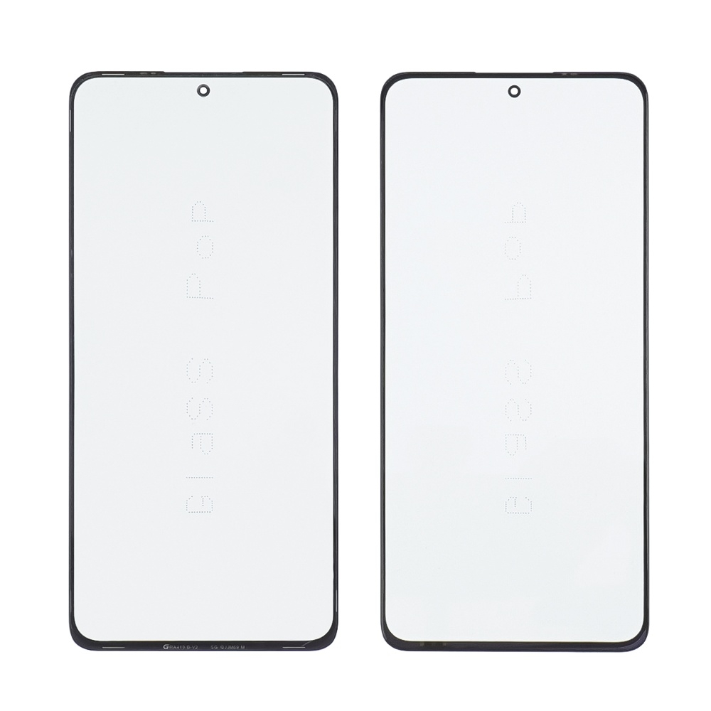 ������ ������� � OCA ������� ��� Xiaomi Redmi Note 13 ������ � ���������� ���������, ���������� G+OCA Pro