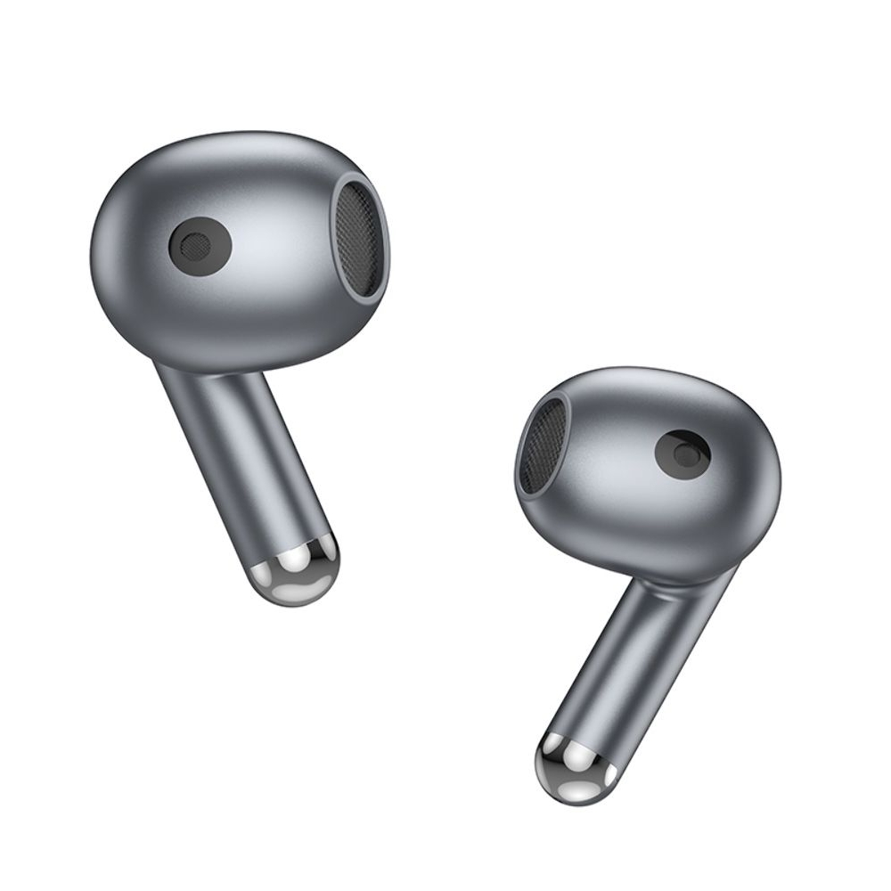 �������� ������������ �������� Hoco EW34 TWS metal, �����