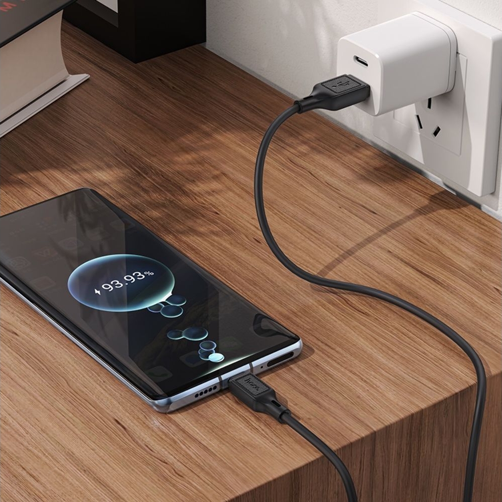 ������ Hoco X90 USB to Type-C 1m, ������