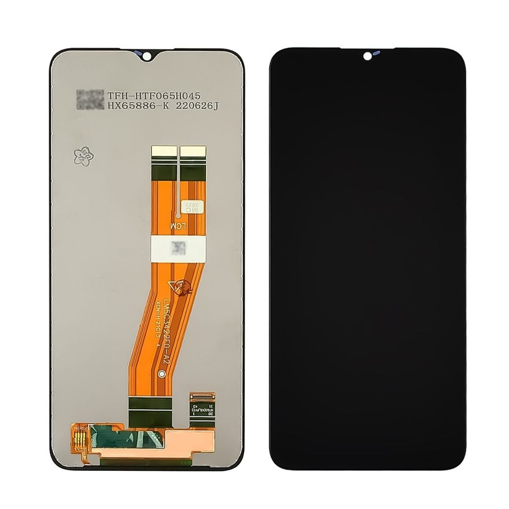 ������� Samsung SM-A035F Galaxy A03, ������ | � ��������� | High Copy | ���������� ������, �����