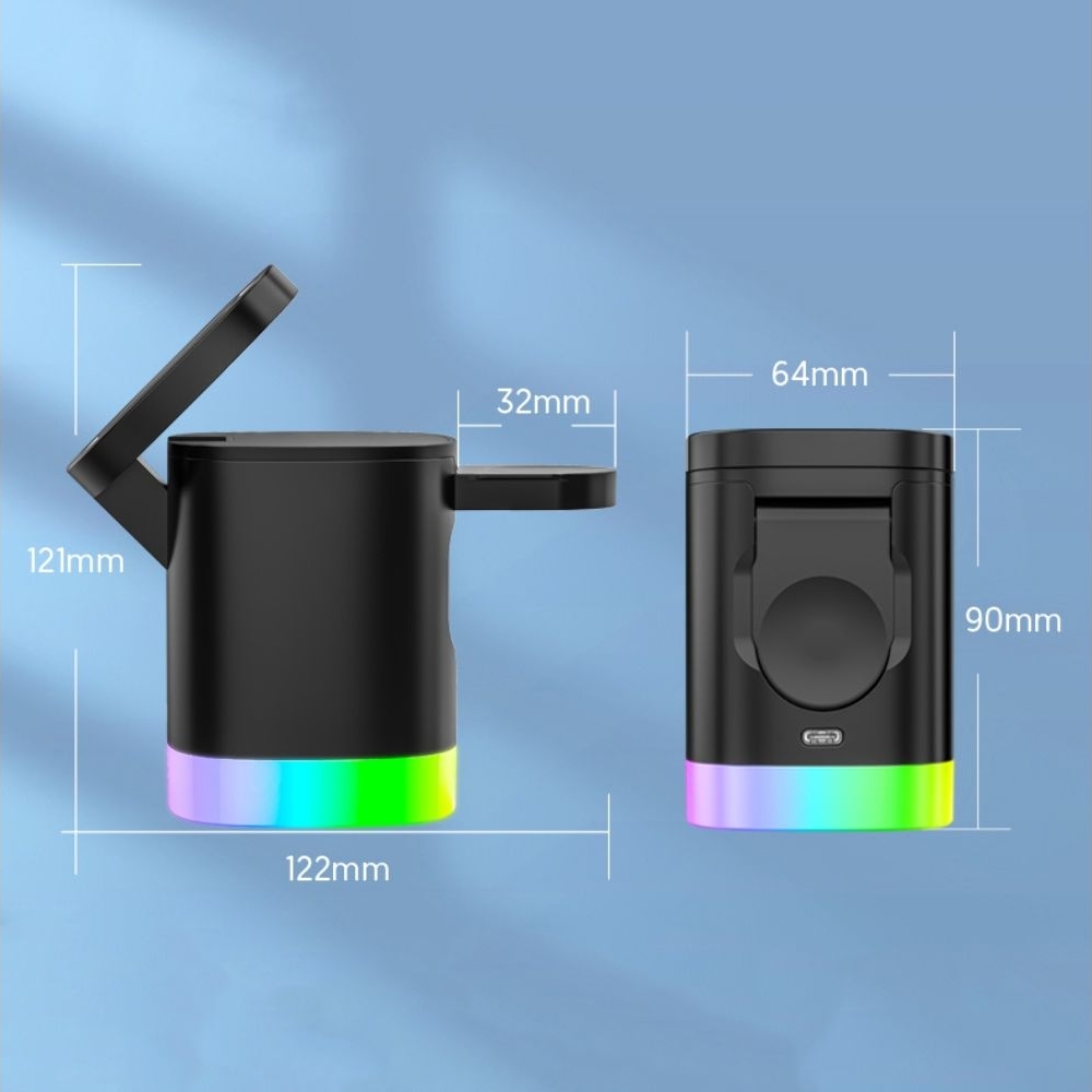 ������������ ���-������� 3�1 T15 3in1 15W+5W+3.5W, ������