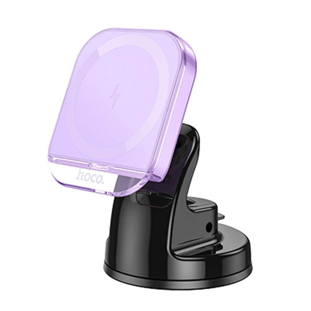 ������������� Hoco HW18, ���������, � �������� ������������ �������, romantic purp