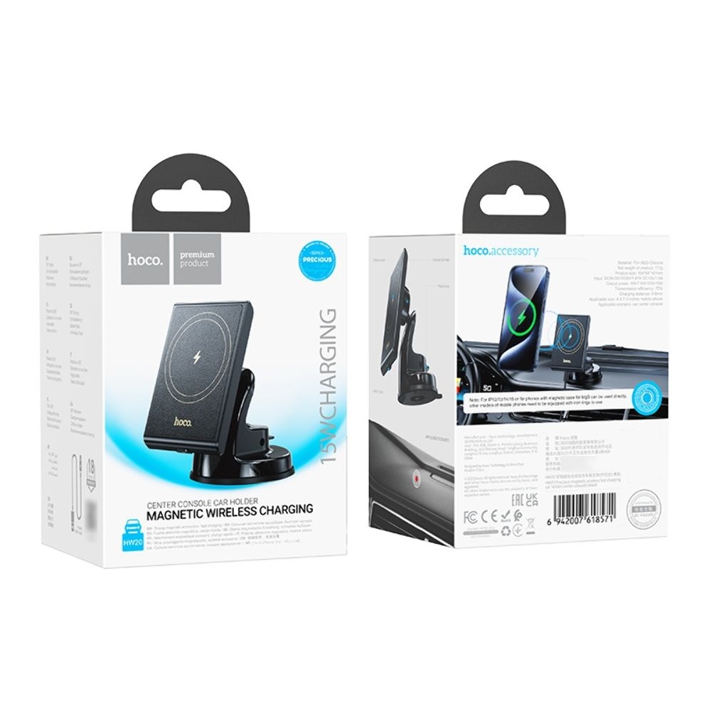 ������������� Hoco HW20, ���������, � �������� ������������ �������, ������