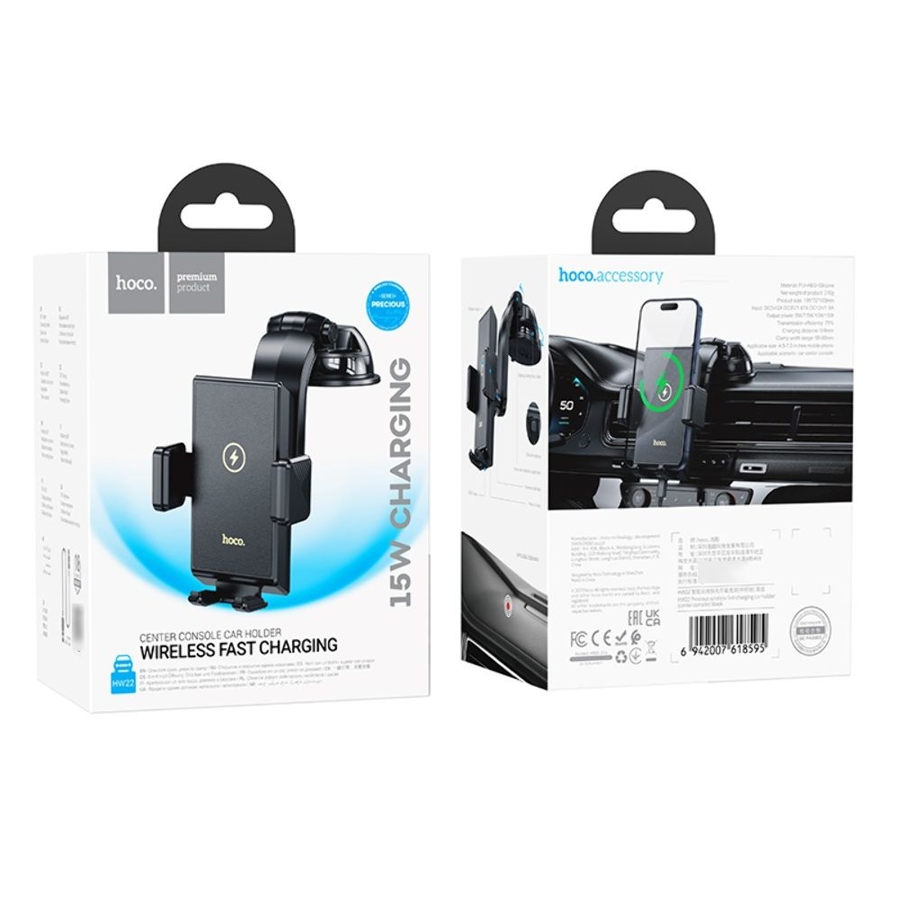 ������������� Hoco HW22 � �������� ������������ �������, ������