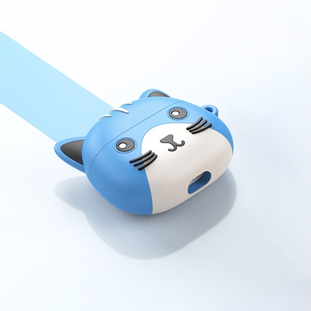 �������� ������������ �������� Hoco EW46 TWS dodge cat