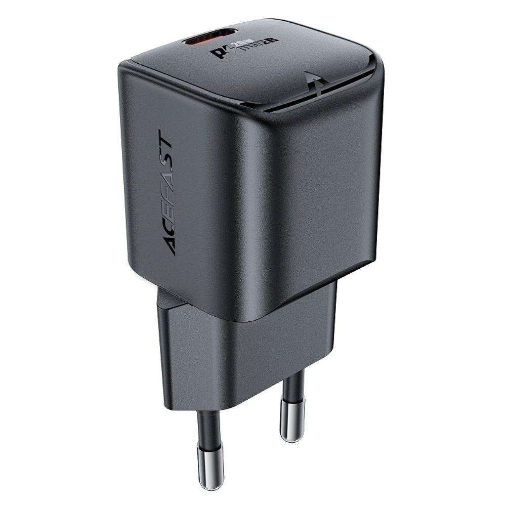 ������� �������� ���������� Acefast A73 mini Type-C, Power Delivery (20 ��), GaN, ������