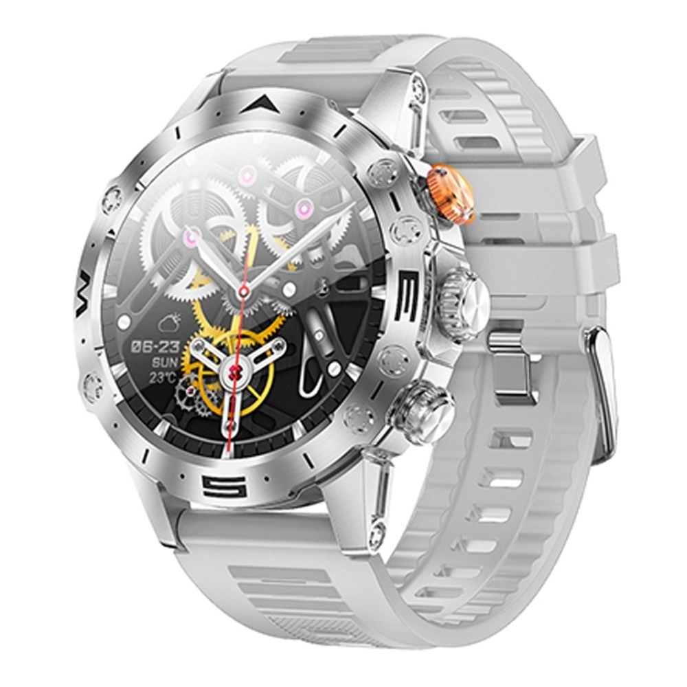 ����� ���� Hoco Y20, � �������� ������, silver