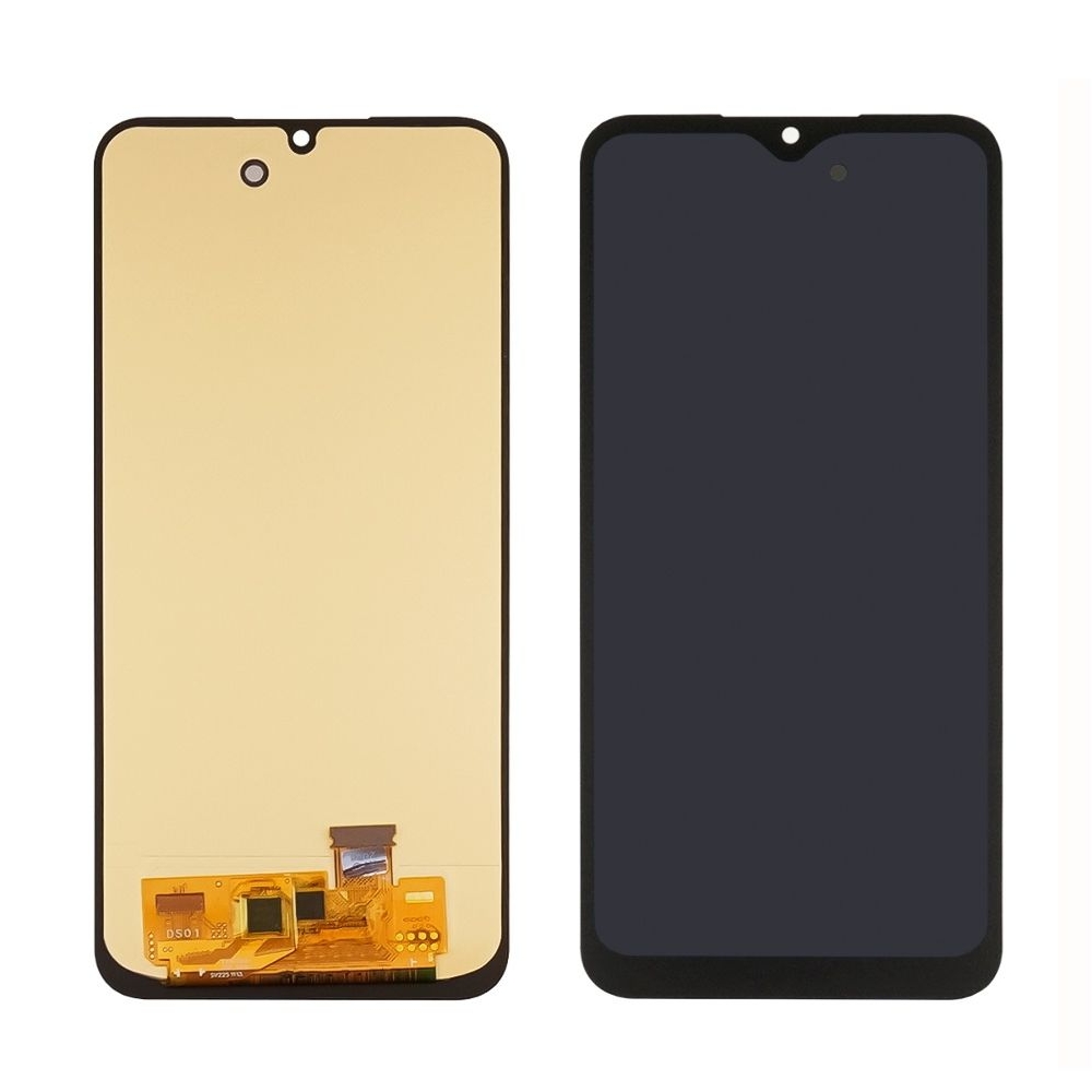 ������� Samsung SM-A256 Galaxy A25, ������ | � ��������� | High Copy, OLED | ���������� ������, �����