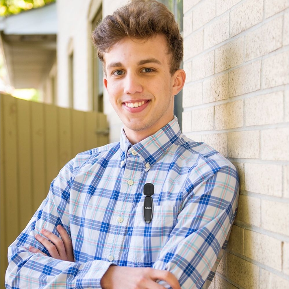 �������� Hoco L15, Type-C, ������