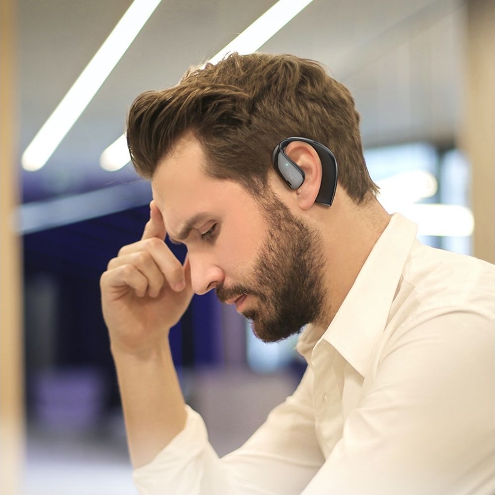 �������� ������������ Hoco EQ4 TWS, ������