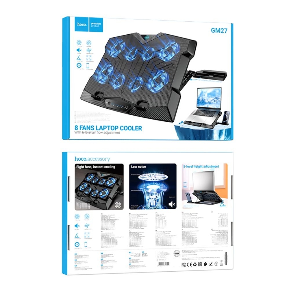 ��������� ��� �������� Hoco GM27, ������