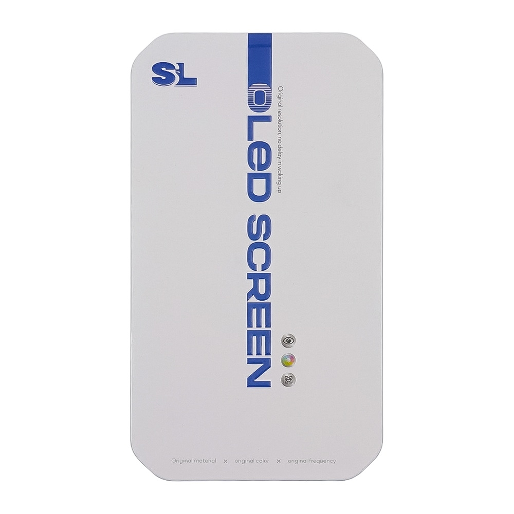 ������� Apple iPhone 14 Pro Max, ������ | � ��������� | High Copy, OLED, DD-OLED | ���������� ������, �����