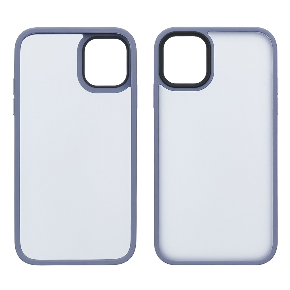 ����� Colorful Matte Case ��� Apple iPhone 11 ����� ����