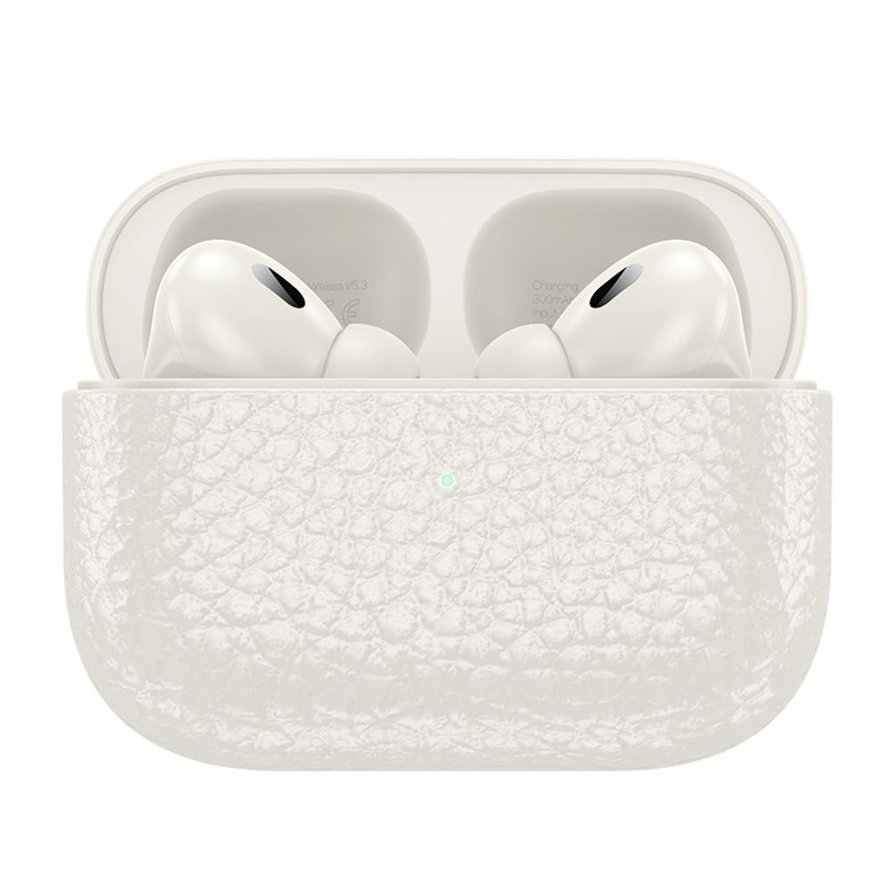 �������� ������������ ��������� Hoco EQ9 Plus TWS milky, �����