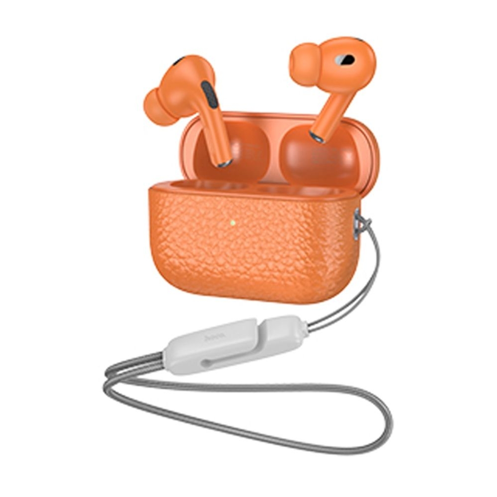 �������� ������������ ��������� Hoco EQ9 TWS orange