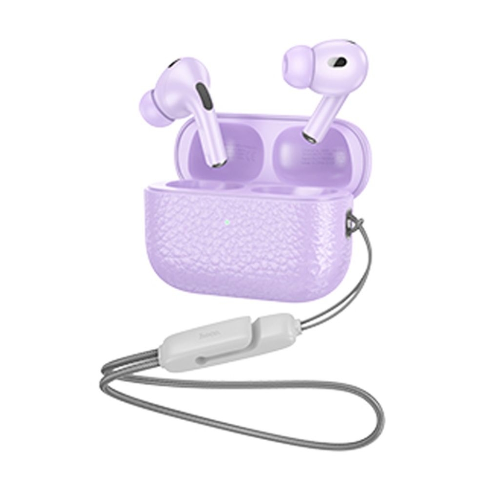 �������� ������������ ��������� Hoco EQ9 TWS purple