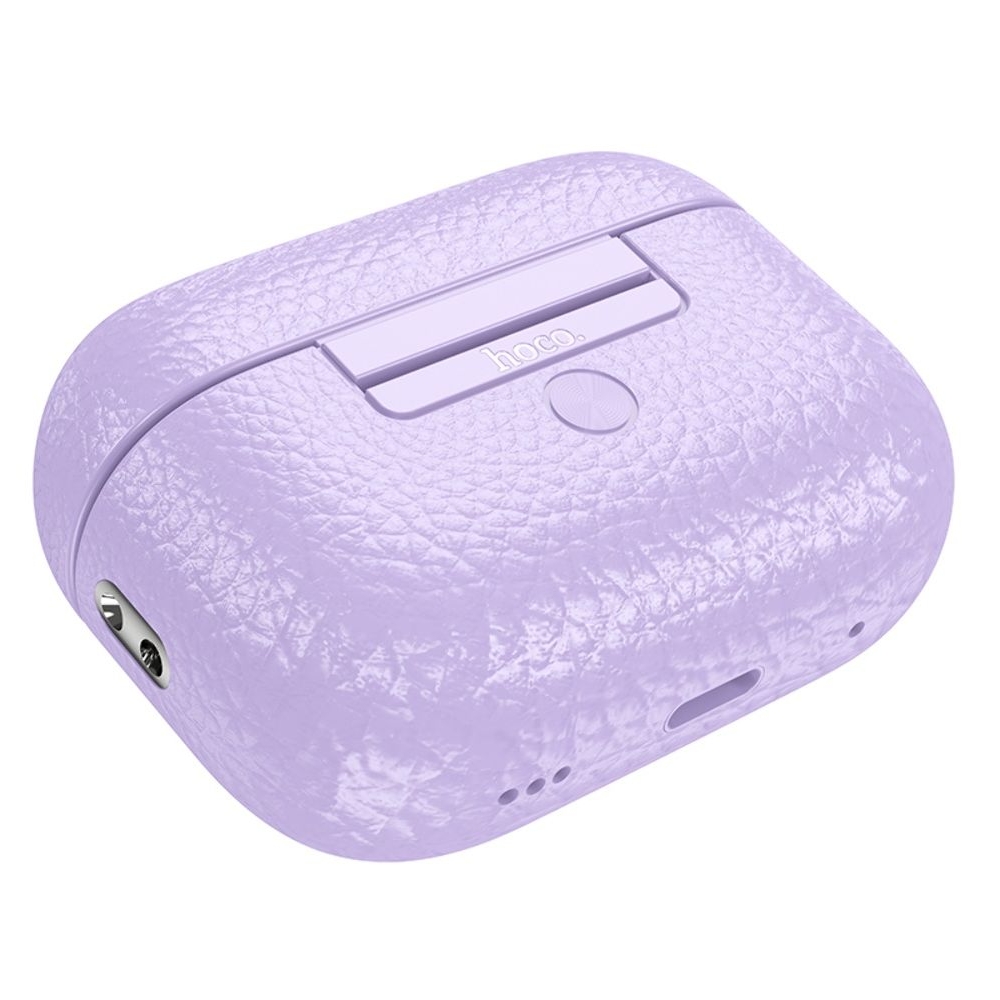 �������� ������������ ��������� Hoco EQ9 TWS purple