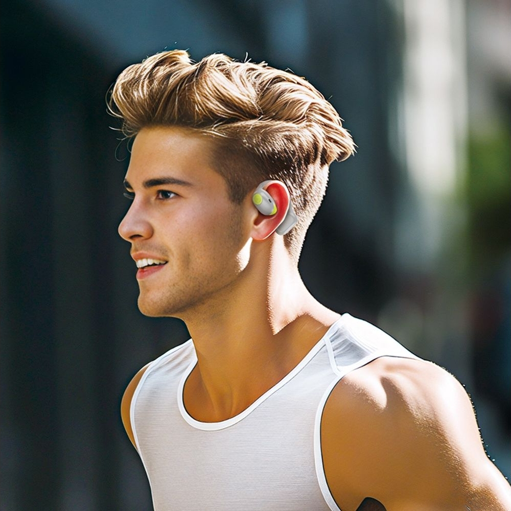 �������� ������������ �������� Hoco EA1 TWS, �����