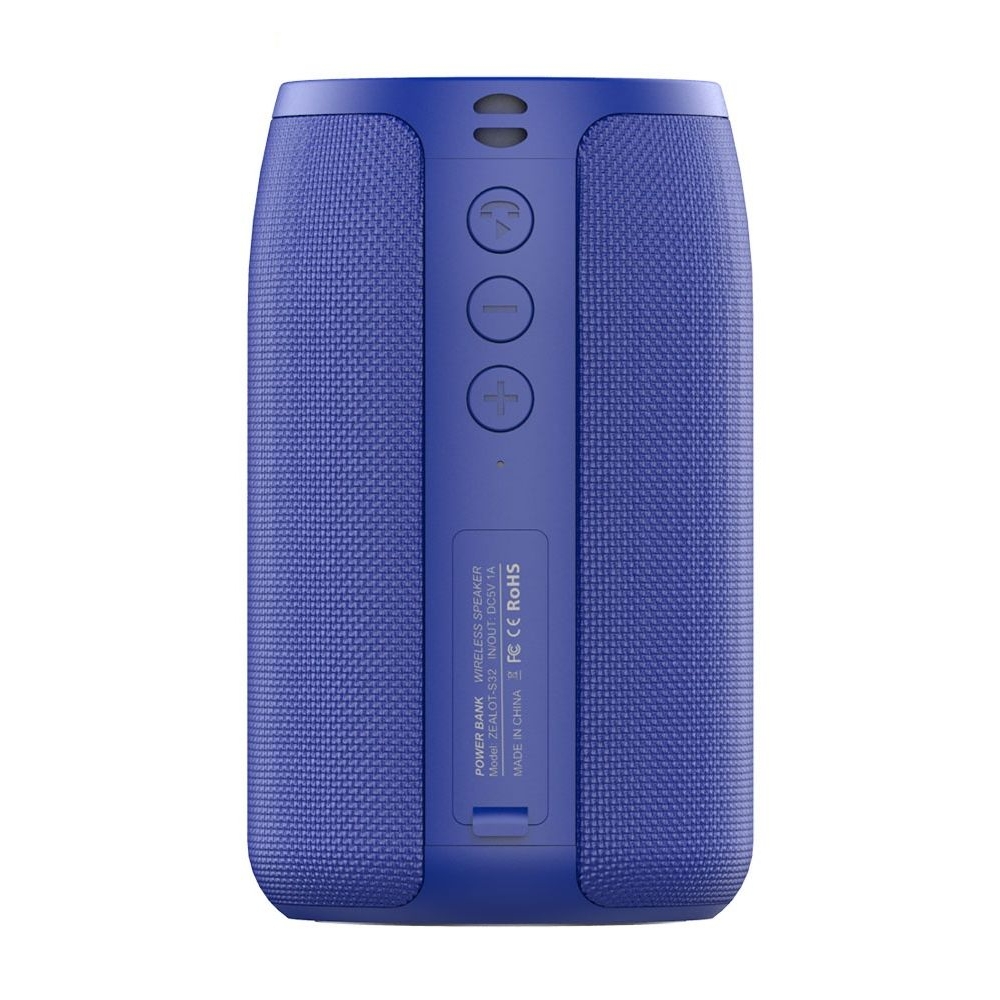 ���������� ������� ZEALOT S32, ����� | ������������ �������