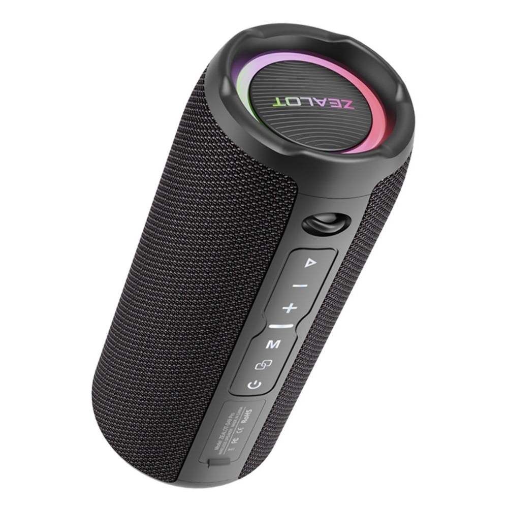 ���������� ������� ZEALOT S49 Pro, ������ | ������������ �������