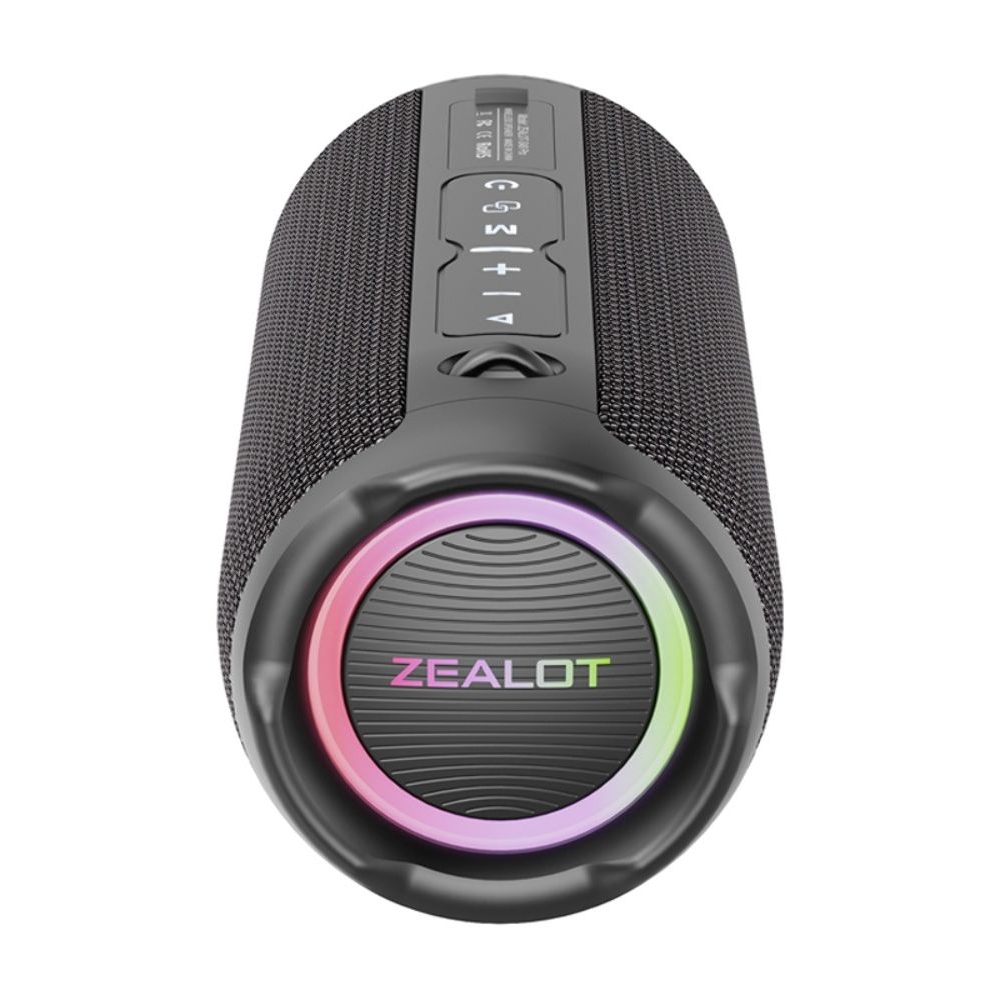 ���������� ������� ZEALOT S49 Pro, ������ | ������������ �������