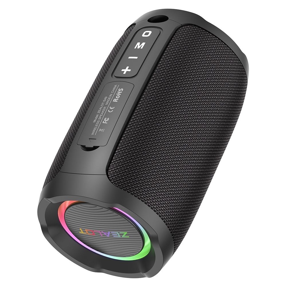 ���������� ������� ZEALOT S49, ������ | ������������ �������