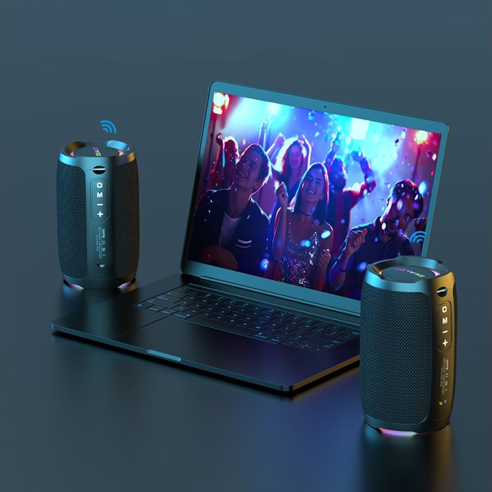 ���������� ������� ZEALOT S49, ������ | ������������ �������