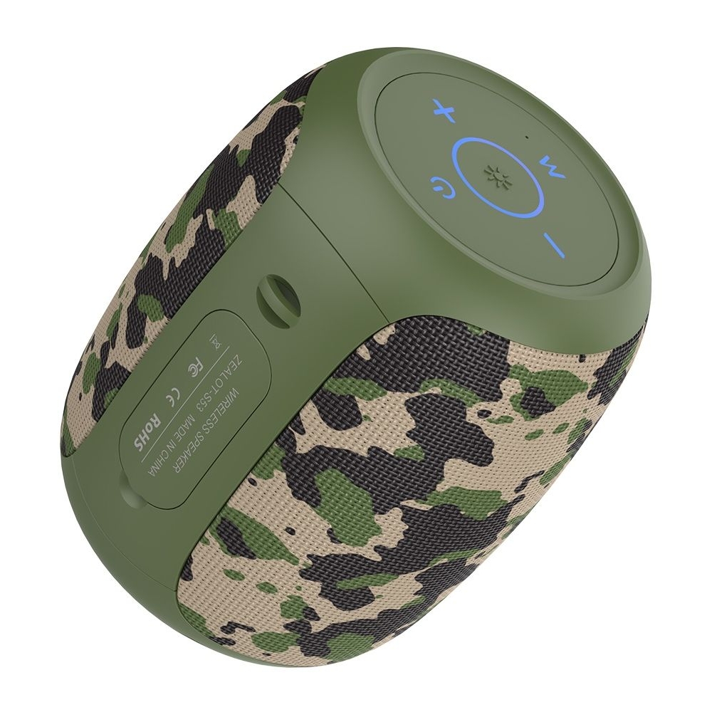 ���������� ������� ZEALOT S53, ����������� | ������������ �������